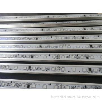 BETTER new design private model High lumens SMD5050 Led Magic Bar